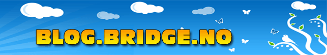 blog.bridge.no
