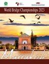 World Bridge Championships 2023
