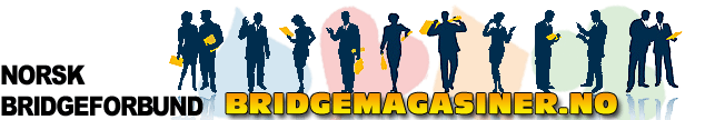 bridgemagasiner.no
