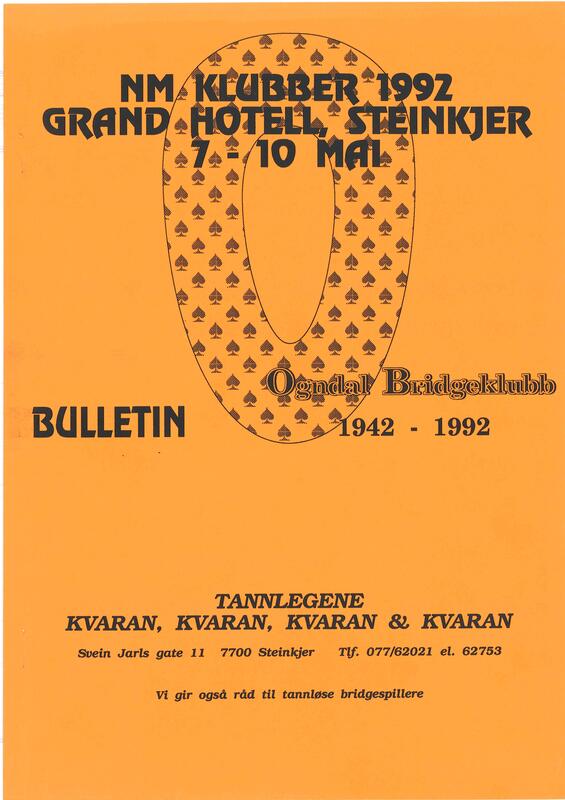 100 vis av bulletiner er addet....