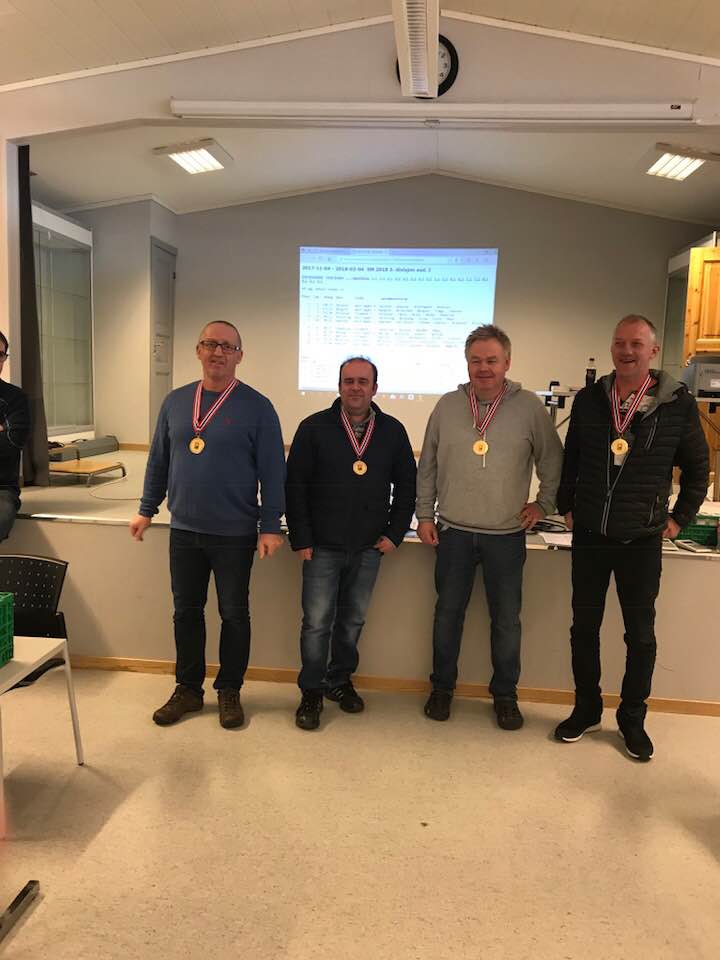 3 divisjon i Aust Agder 