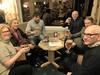Berges disipler - Lørdagens Quizmestere