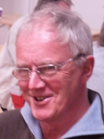 Einar vant høstcupen