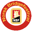 God Asker deltagelse i Bridgefestivalen