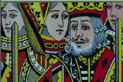 Invitasjon til turneringer