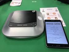 Vellykket Bridge+More demonstrasjon