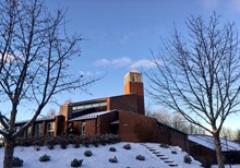 Spill i Voksen kirke