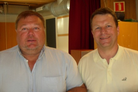 Hadelandsmesterskapet 2014