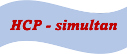 Påmelding til HCP - simultan 14.desember