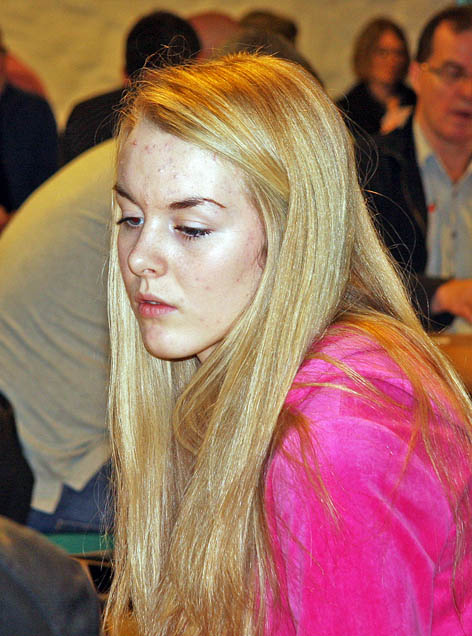 Nyttårscupen på Jessheim