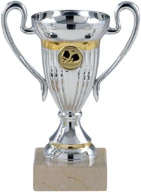 Pokalkamp mot BAK 20. og 27. april