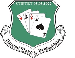 RESULTATER SOMMERBRIDGE 2017