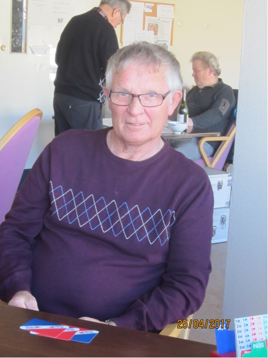 Klubbmesterskapet 2019.