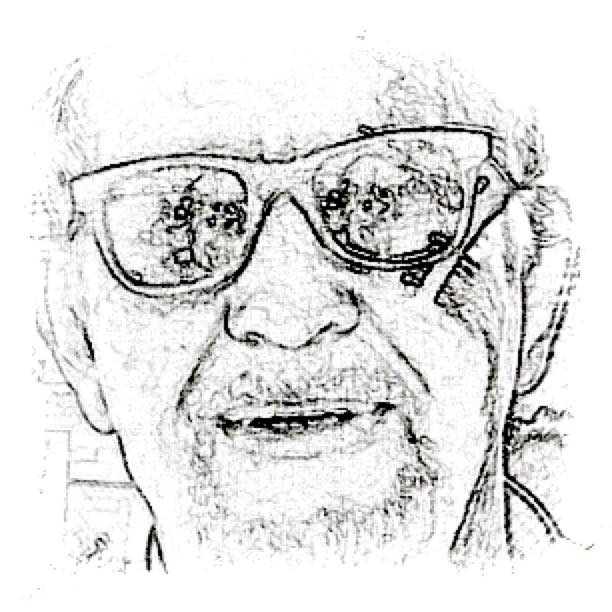 Jan Andreassen og Johs Pedersen vant røverkula på 16 mai