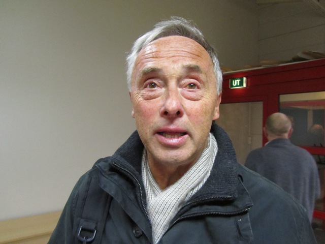 Jarle Fredheim og Erling Berg vant siste spillekveld av Kjøttmeisen 2016.