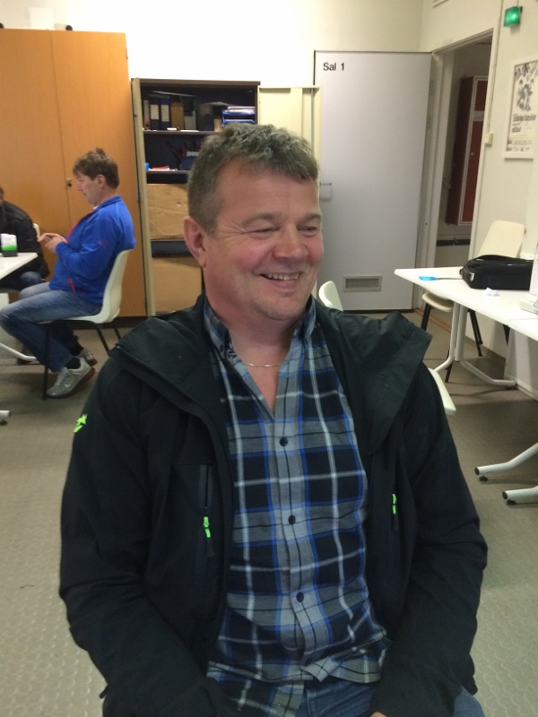 Johs. Pedersen og Einar Olsen vant 3 spillekveld av vårturneringa 24.