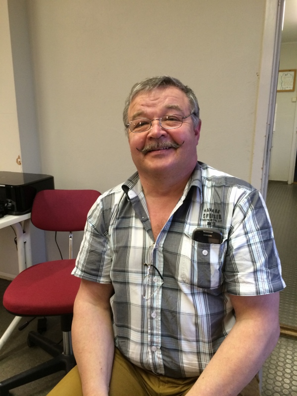 Olsen & Olsen vant klubbkveld på Myre 02.02.16.