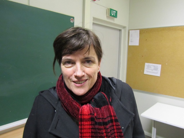 Resultater 6. spillekveld klubbmesterskapet 2013