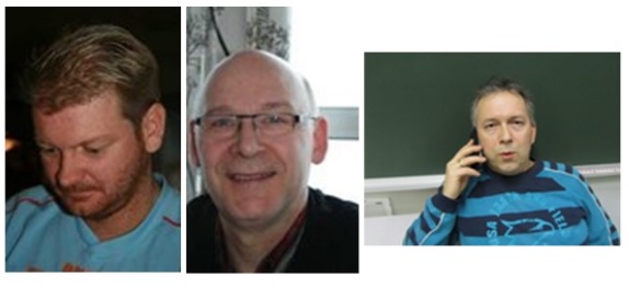 Tommy Elde ble kretsmester i Singel 2016