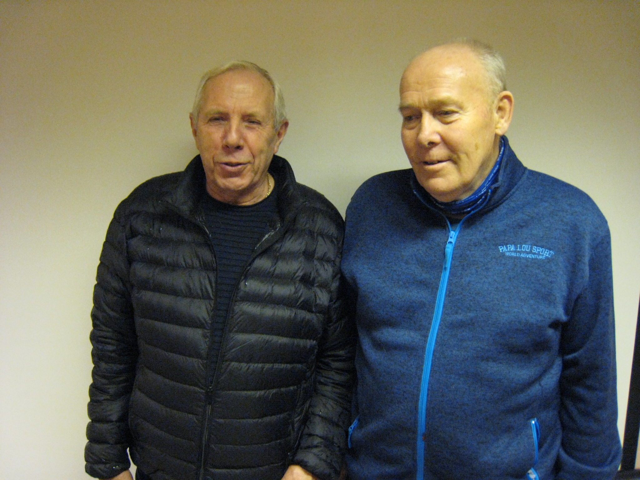 Sammenlagt Bjugnmesterskap 2017