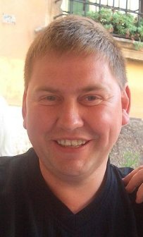 Gerd var fornøyd med makkeren