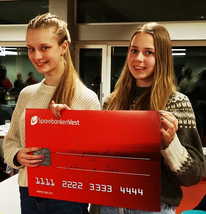 Juniorene storspilte i Os