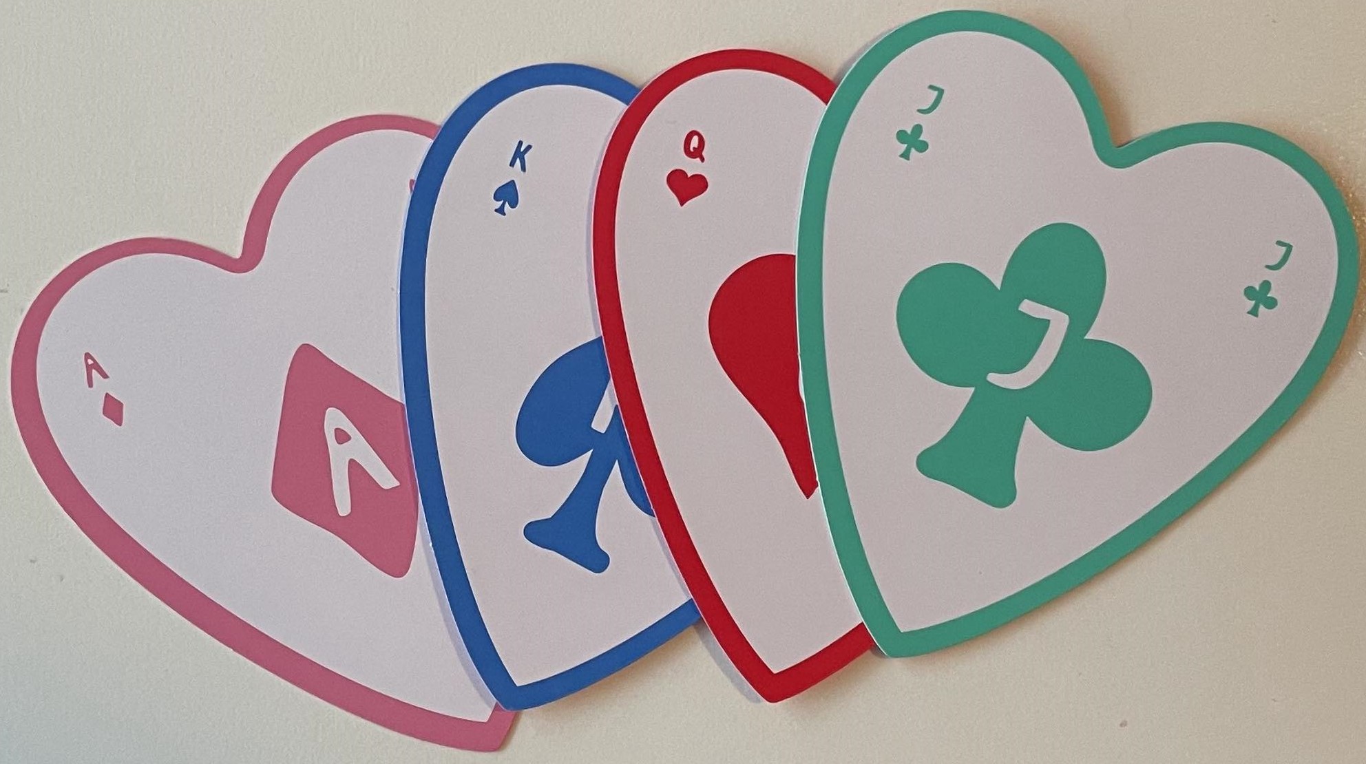 Kom og prøv bridge!