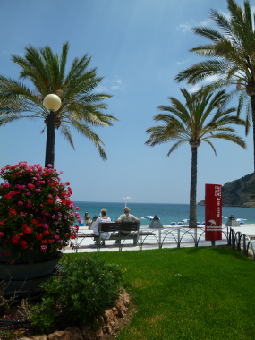 Bridge i Albir. Direktefly lørdag 24.10.15 med retur 07.11.15