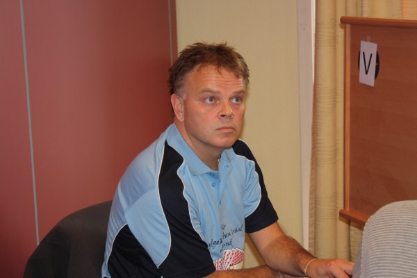 Dra fra det du har....