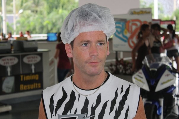 Litt teori, og selvfølgelig med Tommy (bildet) som eksempel. Du får unnskylde Tommy...