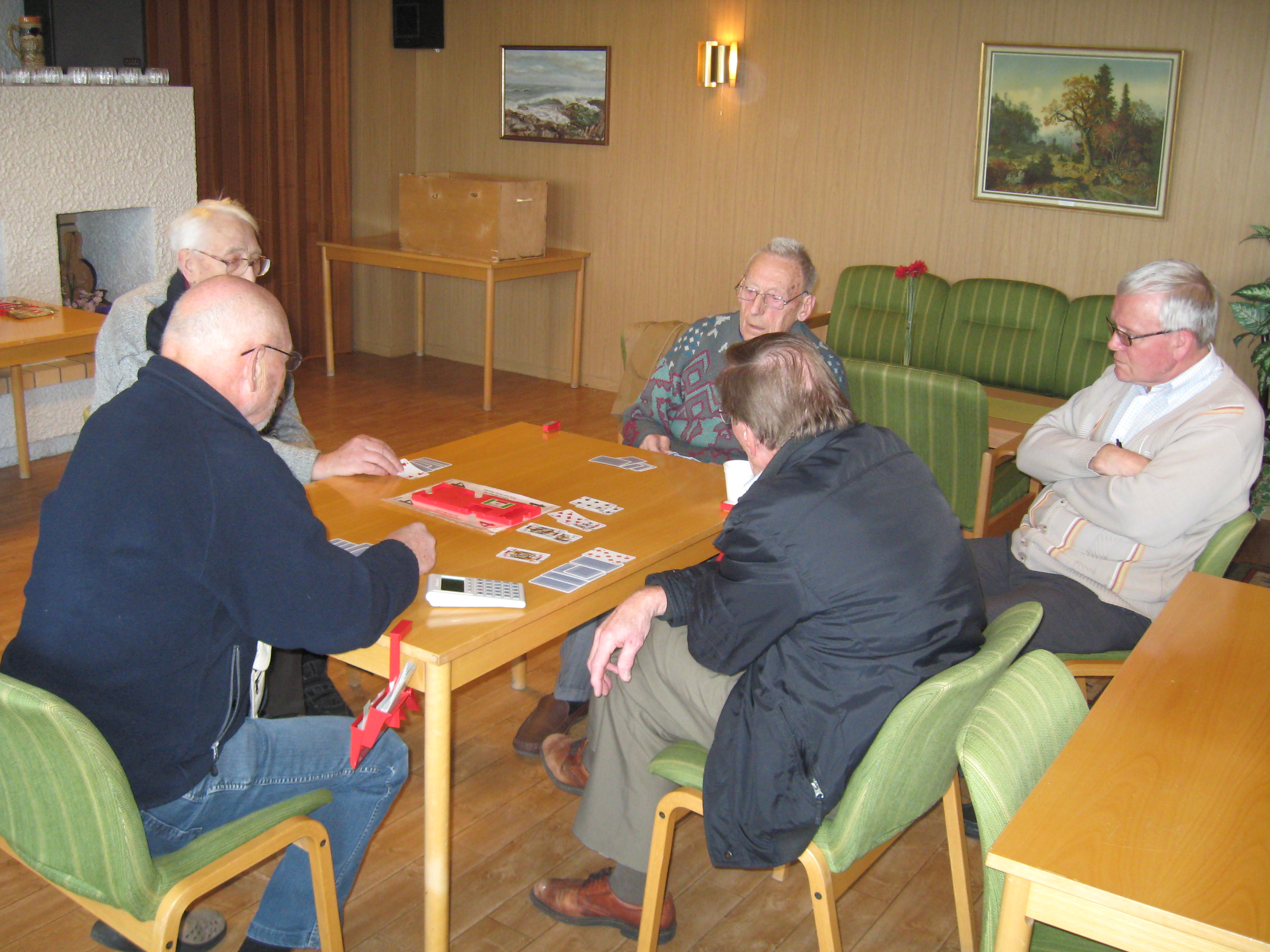 Martin & Karsten nr 1