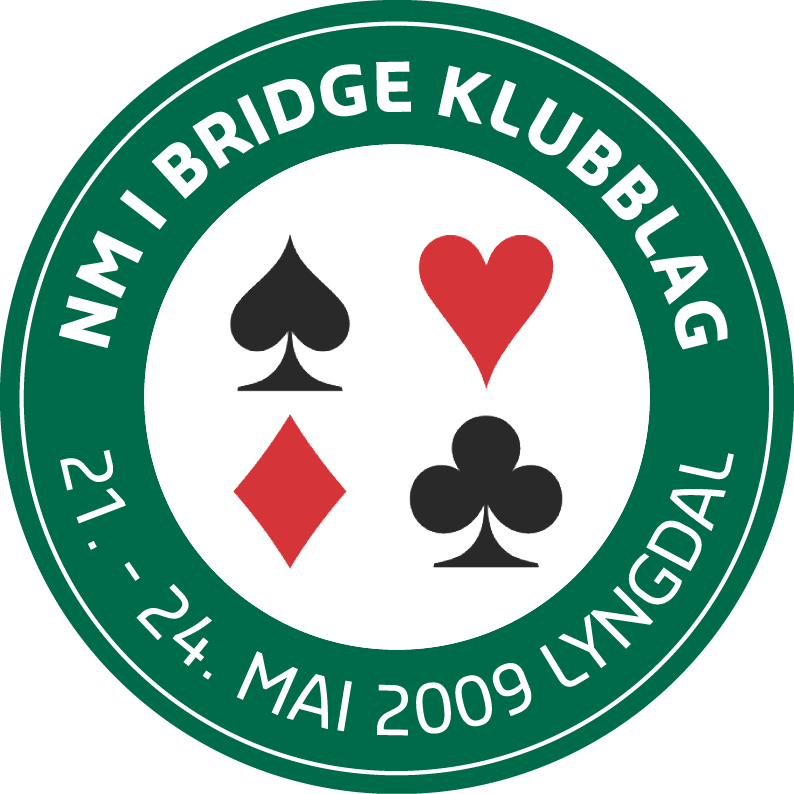 NM-finalen for klubber starter i dag.