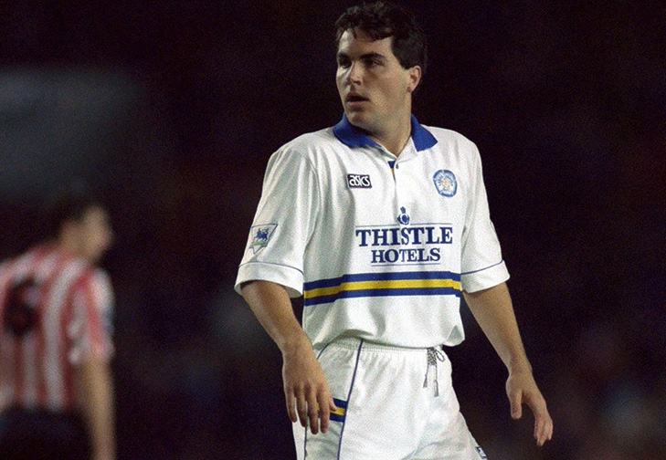 Deltar i NM for klubblag