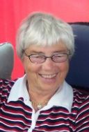 Gratulerer Gerda Walvåg