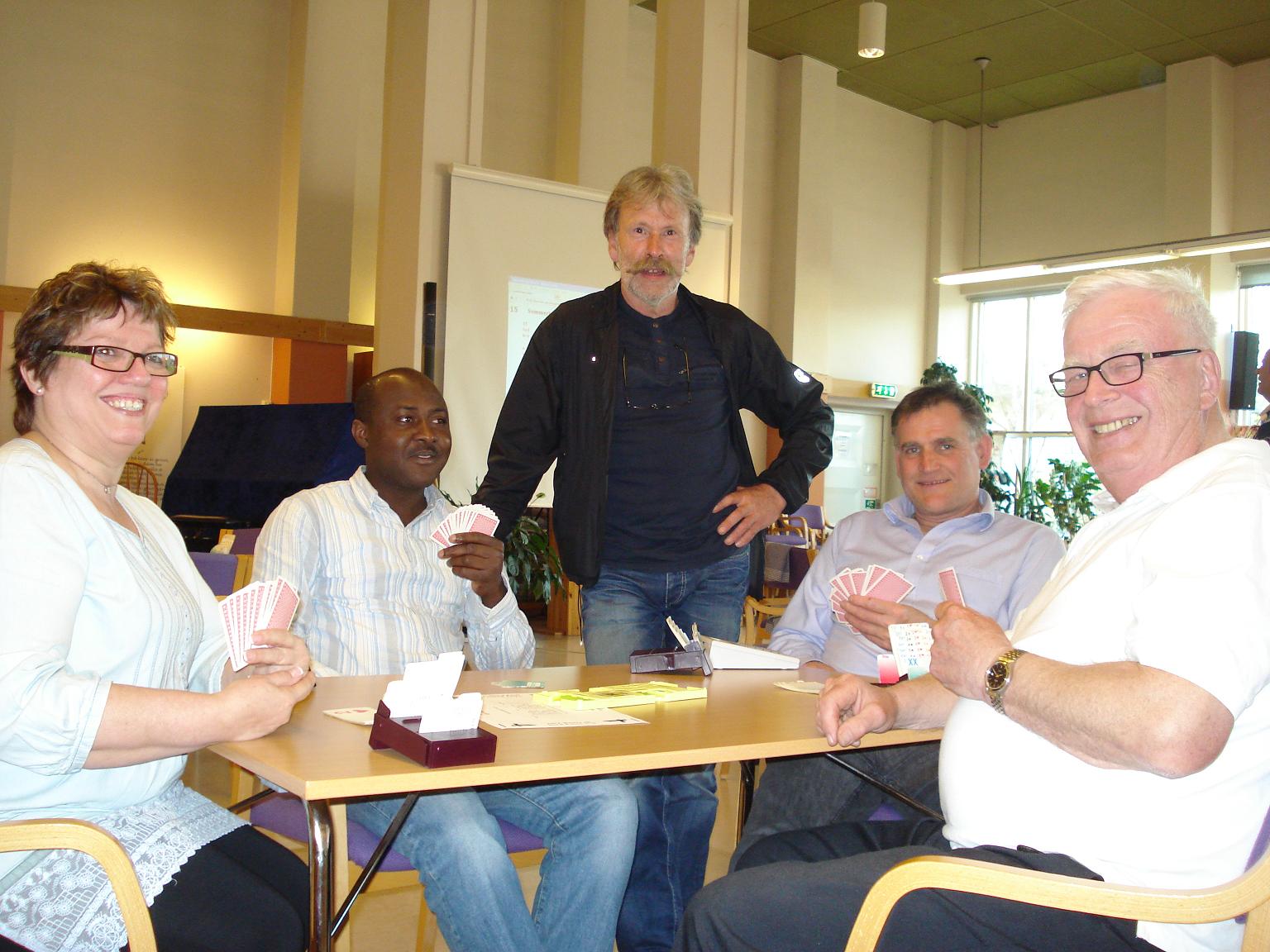 Artikkel fra Steinkjer-Avisa