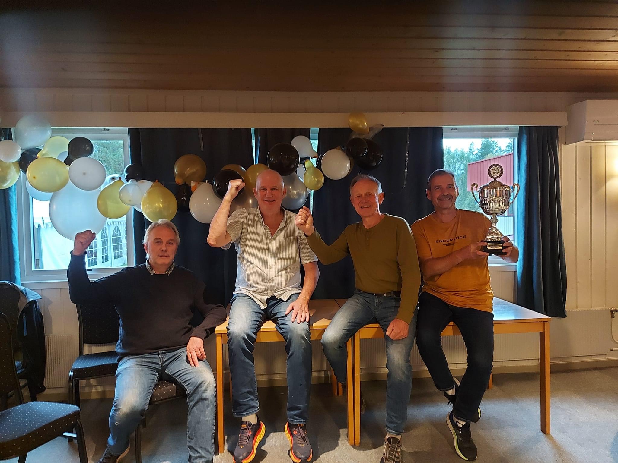 Premieplasser til RBKs medlemmer