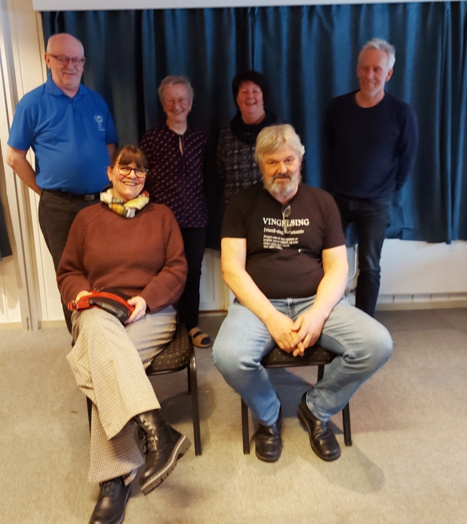 KM-mix Østerdal 2023