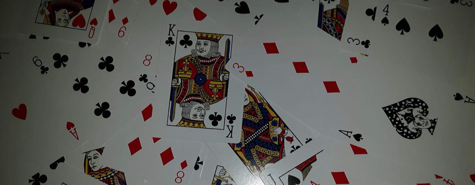 Litt om kurs som holdes i kretsen