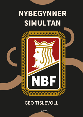 NybegynnerSimultan søndag 26. januar