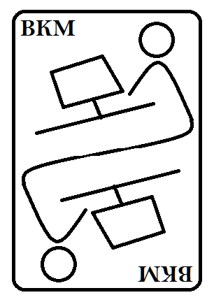 Sensommerbridge - BKM's septemberserie