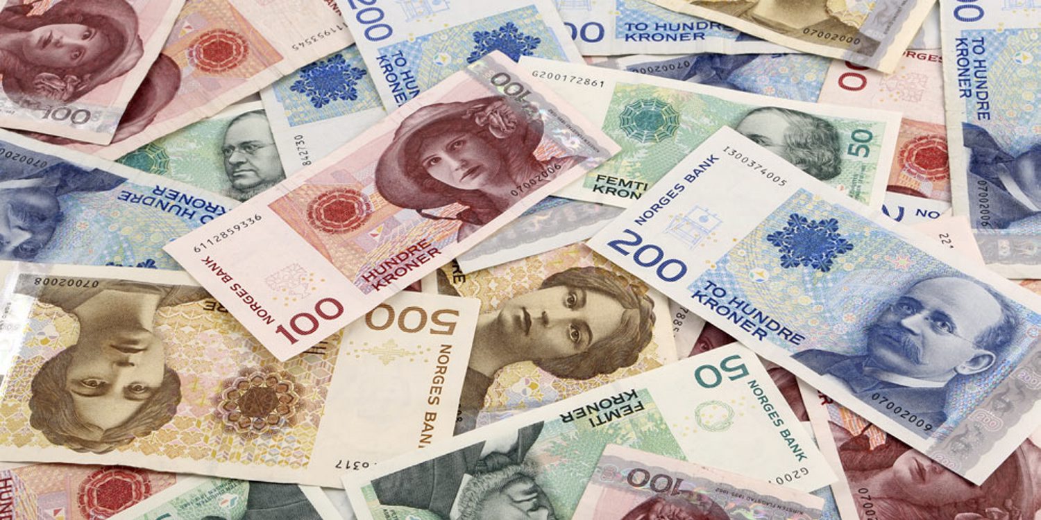 Nytt vedtak i styret med tilbakevirkende kraft fra og med 1 april 2018.