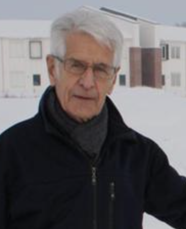 Bjørn Brovold er gått bort