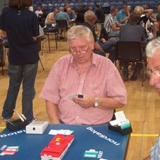 Månedens spiller for juni kåret