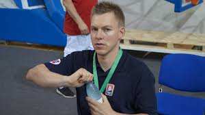 Boye valgt inn i EBL Hall Of Fame