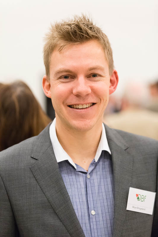 Flott opptreden av Boye ! ( 2)