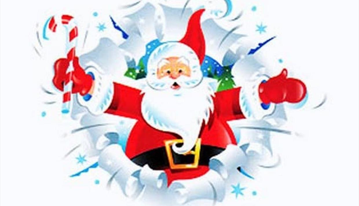 Julekos tirsdag 19/12