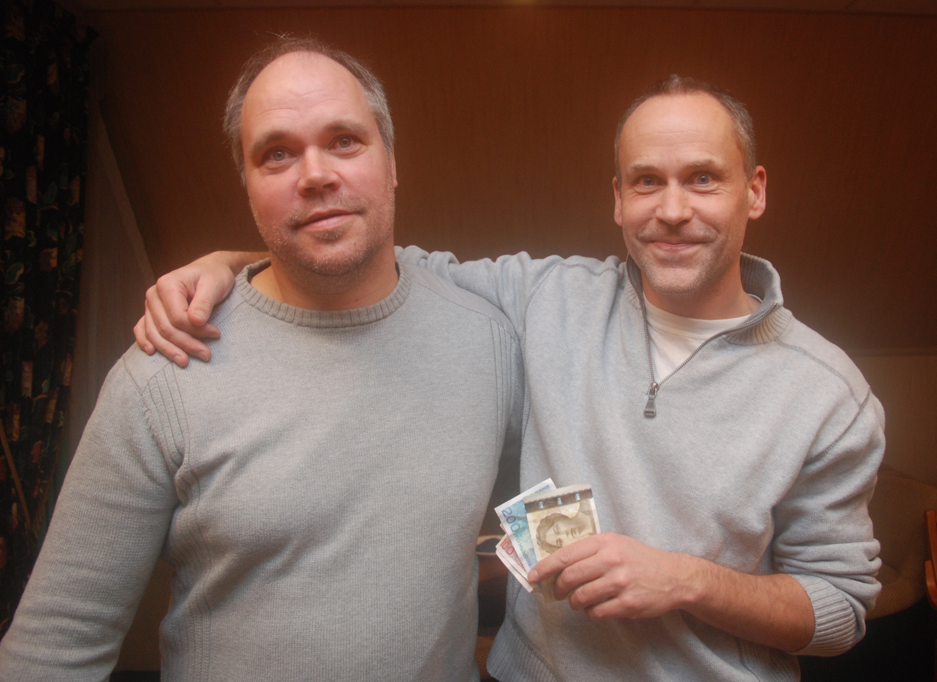 Klubbmesterskap 2022