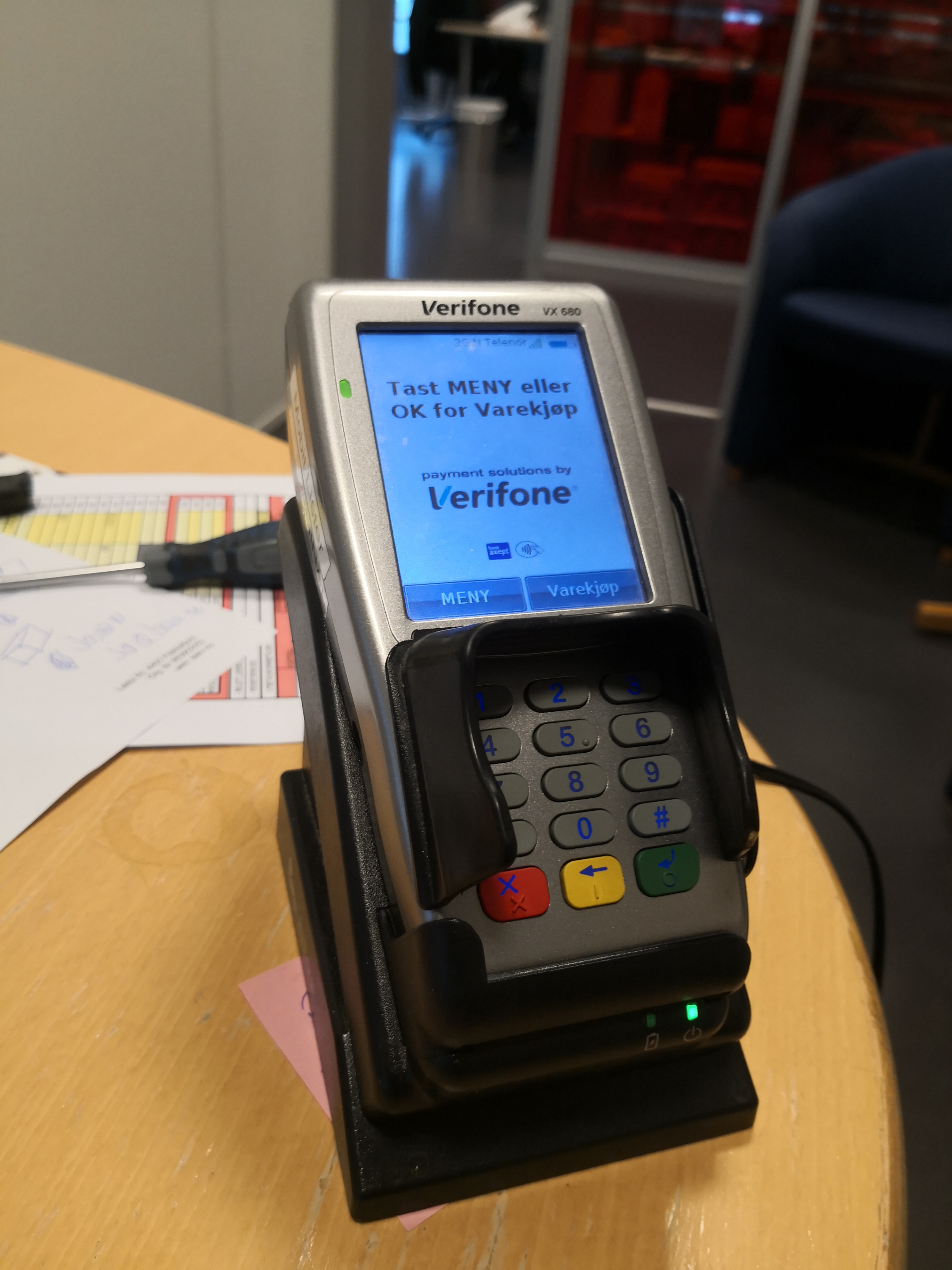 Kontantfrie spillekvelder