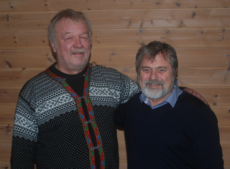 Kvinesdalsseier i juleturneringa