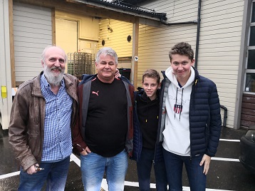 Nytt Flekkefjordslag i NM